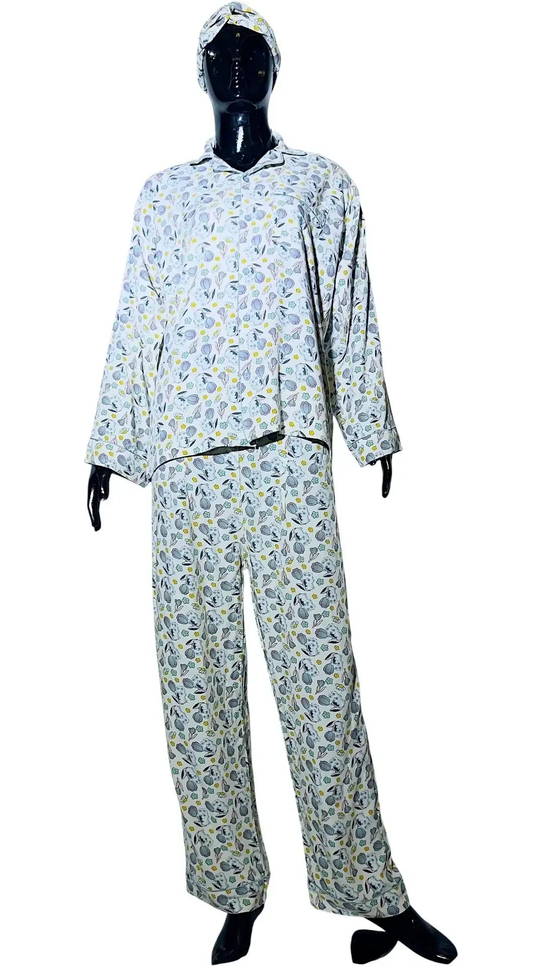 Teddy 🐻 Linen - ELORA OFFICIAL