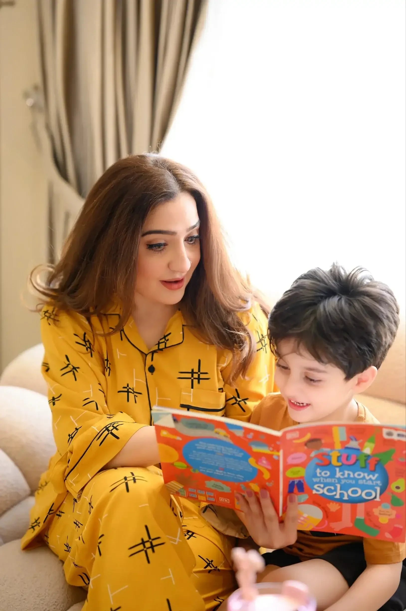 Criss 🧩 Cross Poly Linen - ELORA OFFICIAL