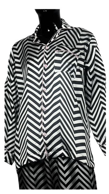 Zebra 🦓 Silk - ELORA OFFICIAL