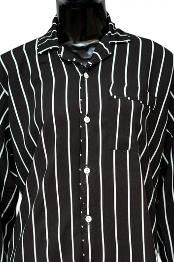 Skinny 🦓 Zebra Linen - ELORA OFFICIAL