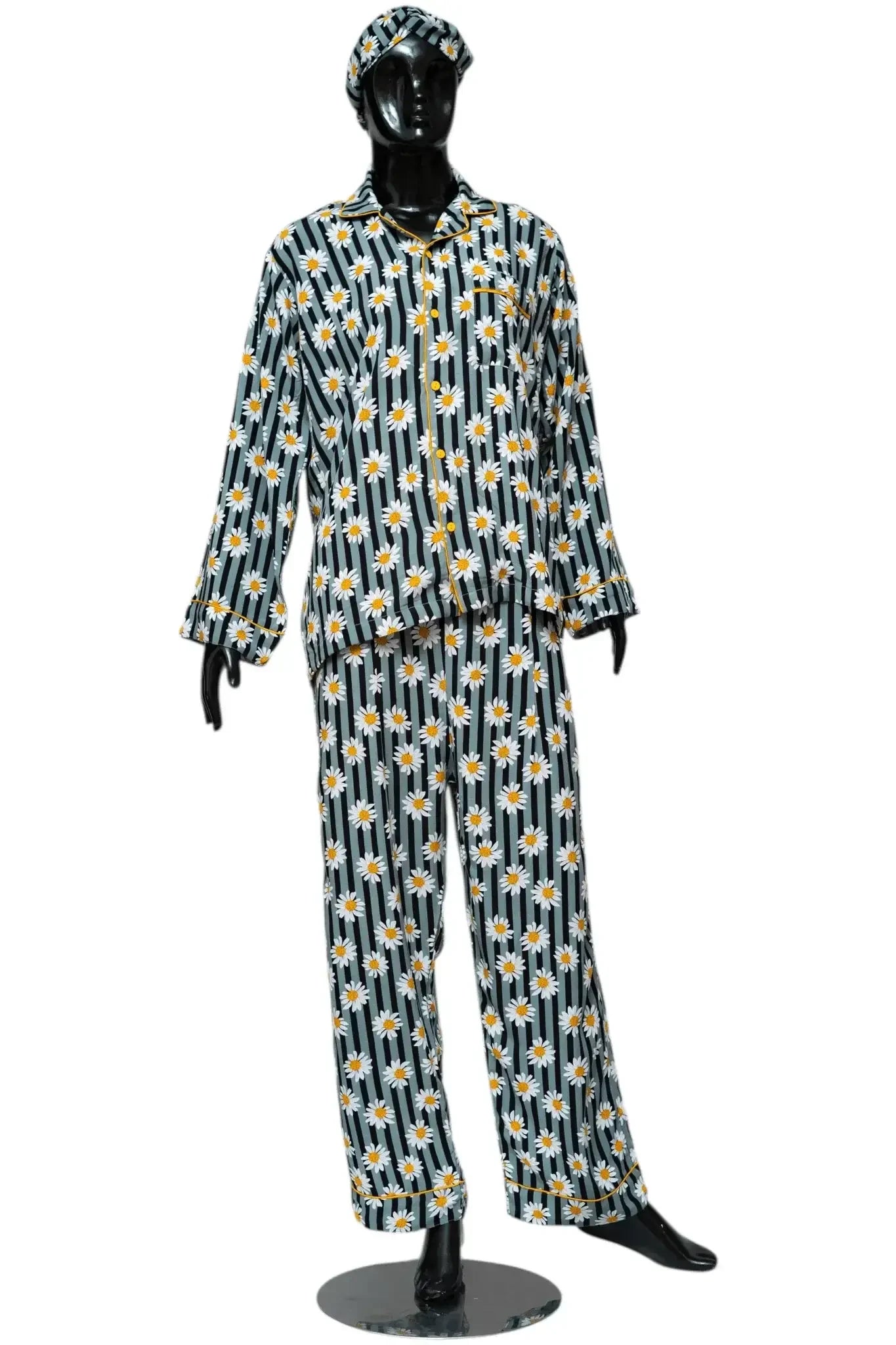 Daisy 🌼 Linen - ELORA OFFICIAL