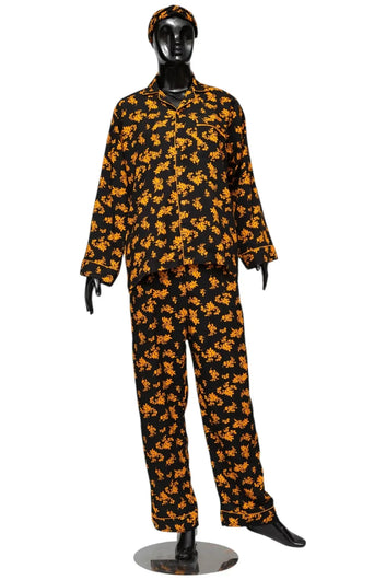 Popcorn 🍿 Time Linen - ELORA OFFICIAL