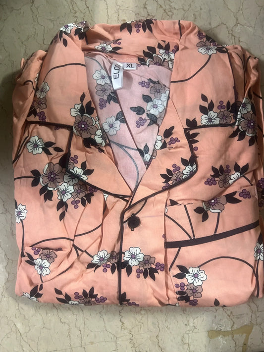 Sale 38 Linen XL - ELORA OFFICIAL