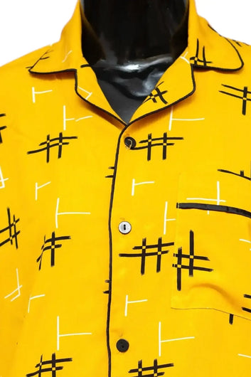 Criss 🧩 Cross Poly Linen - ELORA OFFICIAL