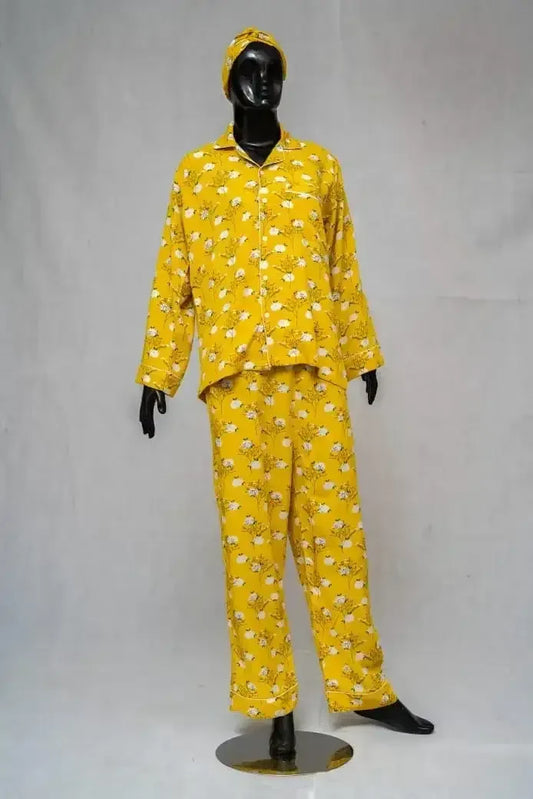 Sale 34 Linen XL HALF SLEEVES - ELORA OFFICIAL