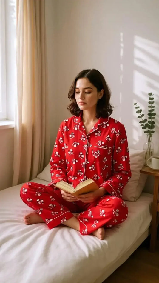 Sale 12 Linen Medium Half Sleeves - ELORA OFFICIAL