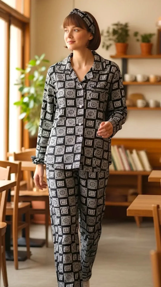 Georgia Stone Linen - ELORA OFFICIAL