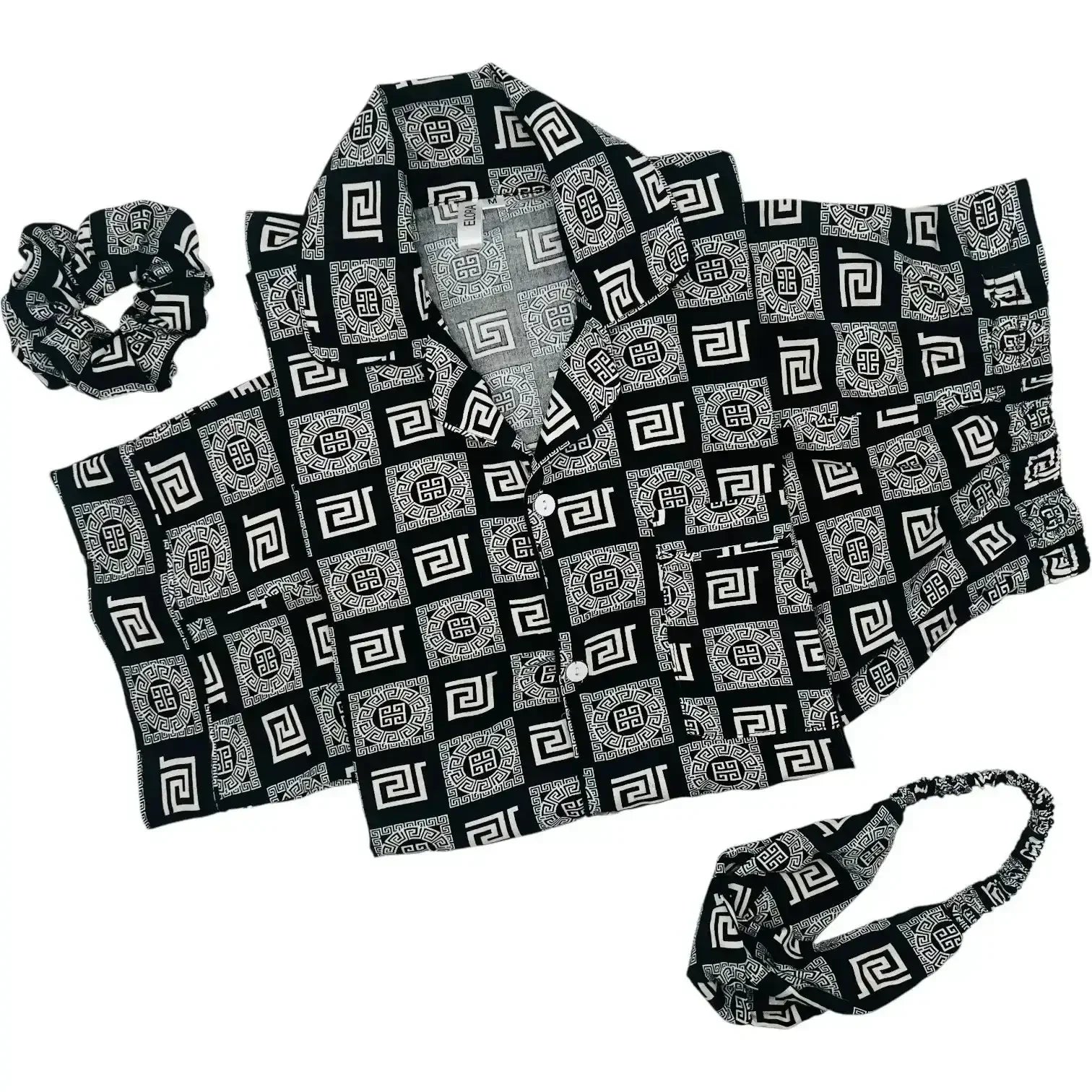 Georgia Stone Linen - ELORA OFFICIAL