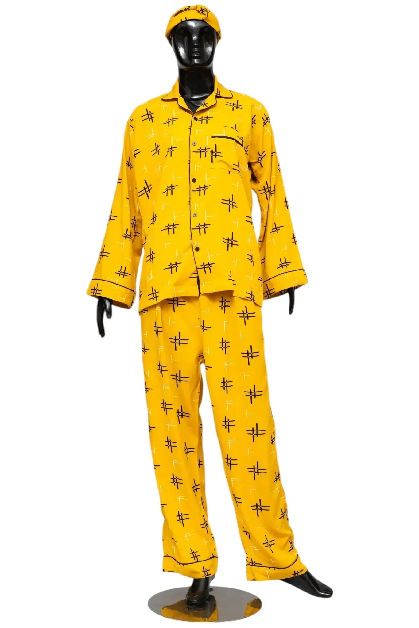 Criss 🧩 Cross Poly Linen - ELORA OFFICIAL