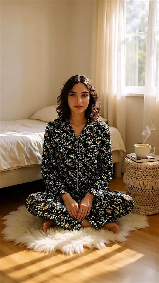 Cattitude 🍂 Linen - ELORA OFFICIAL