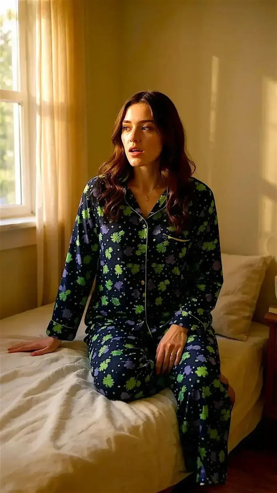 Sale 29 Linen XL - ELORA OFFICIAL