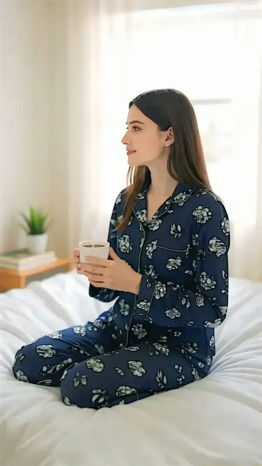 Sale 30 Linen XL HALF SLEEVES - ELORA OFFICIAL