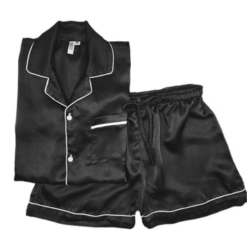 black-silk-shorts-elora-by-m-pjs-33277091250362 - ELORA OFFICIAL - elora.com.pk - PK