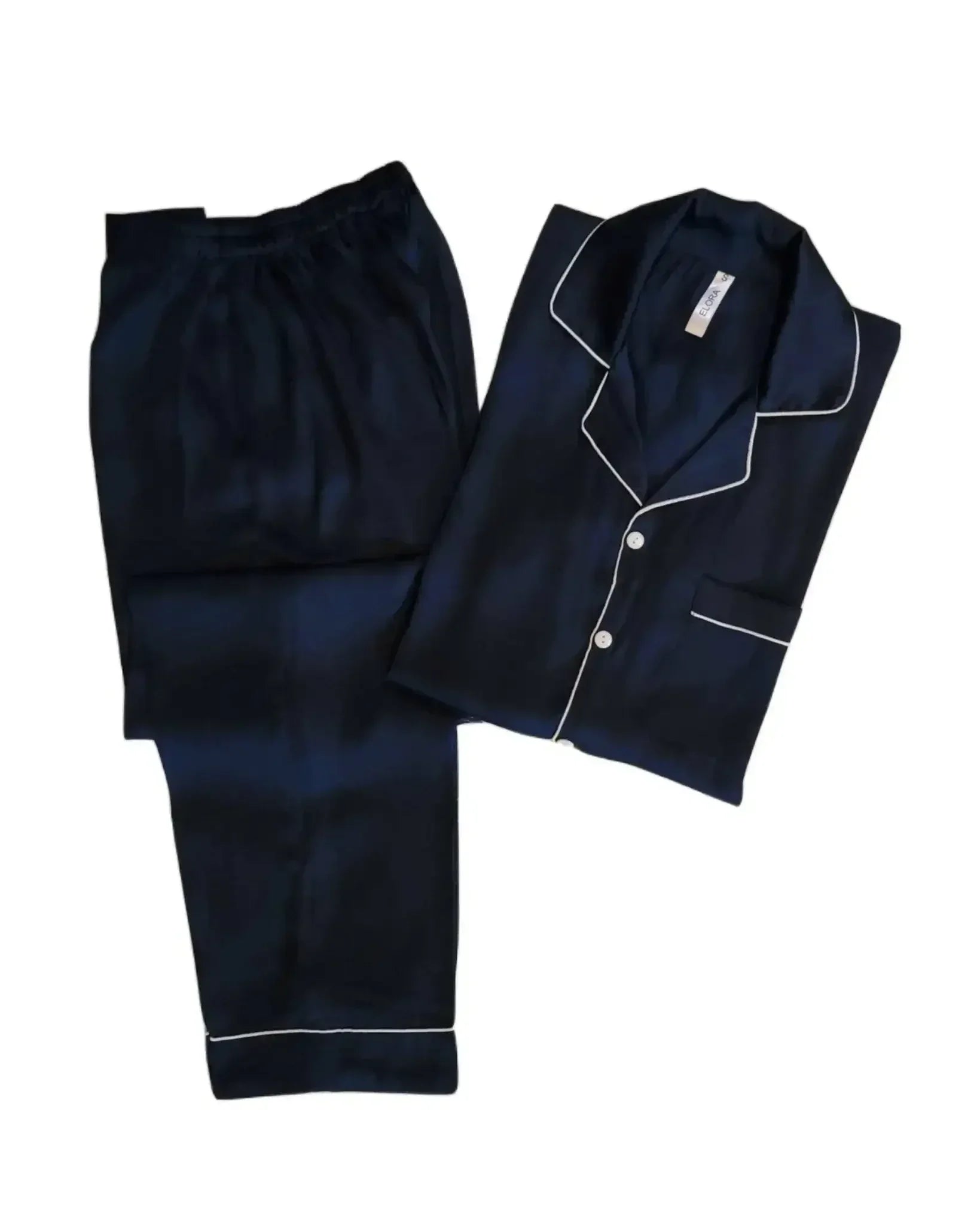 plain-navy-silk-elora-by-m-33277092167866 - ELORA OFFICIAL - elora.com.pk - PK