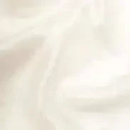 Off-white plain silk 3-piece robe set displayed on white background, elegant fabric texture