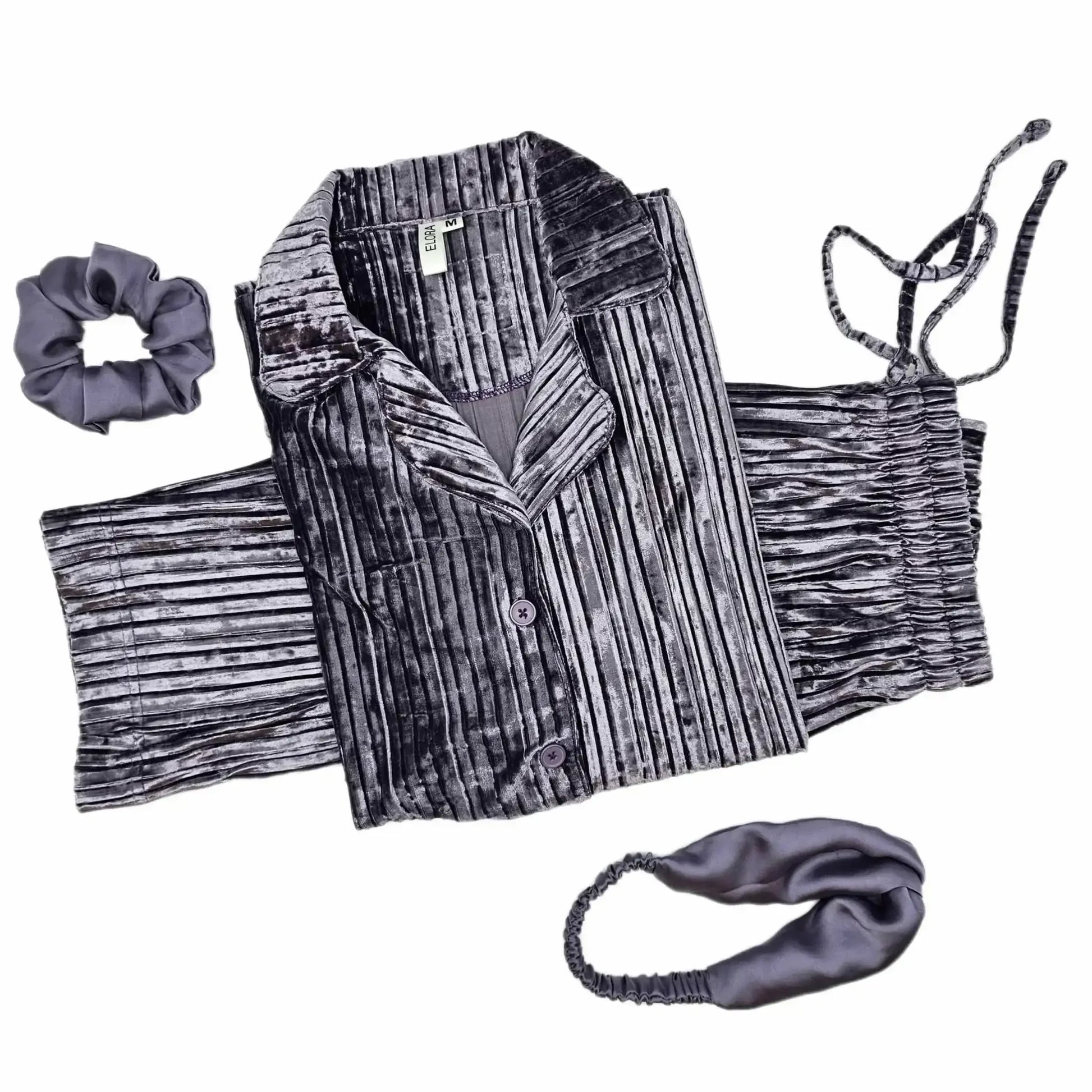 purple-grey-self-striped-solid-velvet-elora-by-m-pjs-33481188999354 - ELORA OFFICIAL - elora.com.pk - PK