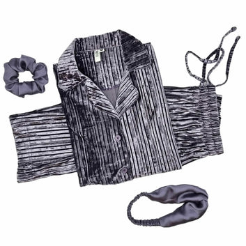 purple-grey-self-striped-solid-velvet-elora-by-m-pjs-33481188999354 - ELORA OFFICIAL - elora.com.pk - PK