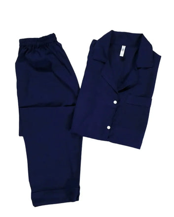 solid-navy-linen-elora-by-m-33277091545274 - ELORA OFFICIAL - elora.com.pk - PK
